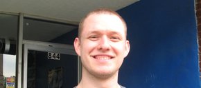Photo of Eric Pine