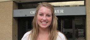 Photo of Kylie Dever