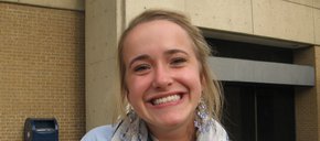 Photo of Mackenzie Owens