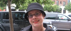 Photo of Beth McSweeney