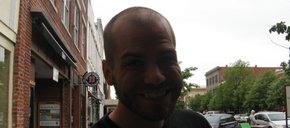 Photo of Mike Rawl