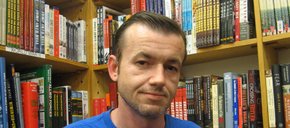 Photo of Kirk Kirkland,