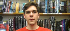 Photo of Ryan Young