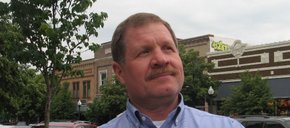 Photo of Dave Madell