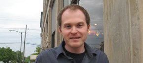 Photo of Sean Malone