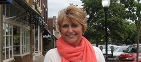 Photo of Tammy Valencia