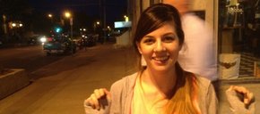 Photo of Emily Austin