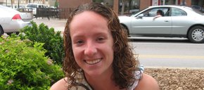 Photo of Emily Marotta