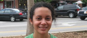 Photo of Vanessa Ceballos