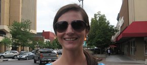 Photo of Alexa Cooper