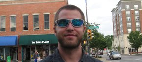 Photo of Jeremy Unseld
