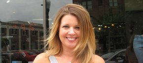 Photo of Angela Hoisington
