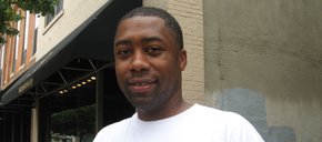 Photo of Demico Lockett