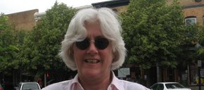 Photo of Nancy Mattson
