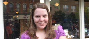 Photo of Colleen Pollock