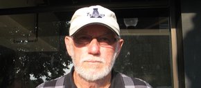 Photo of Tom Tucker