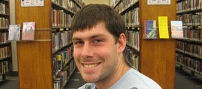 Photo of Drew Pierce
