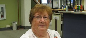 Photo of Gloria McKienney