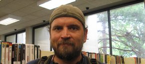 Photo of Jake Bishop