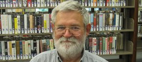 Photo of Tom Wiles