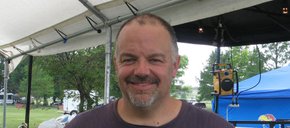 Photo of Jered Steen