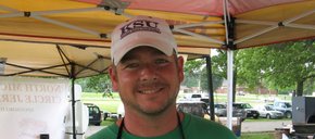 Photo of Josh Burnett