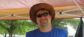 Photo of Todd Kofford
