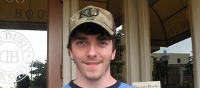 Photo of Keenan Gregory
