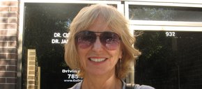 Photo of Becky Eller