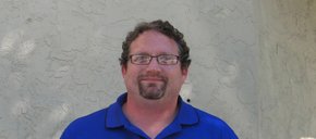 Photo of Joe Pilgram
