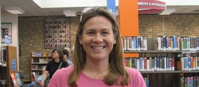Photo of Brandy Brandt