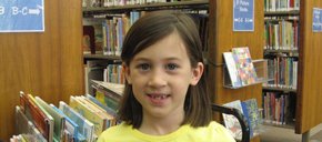 Photo of Emily Brandt