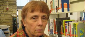 Photo of Kate McGee