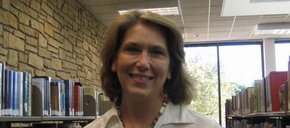 Photo of Marcia Hershiser