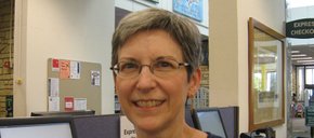 Photo of Mary Kay Stucky