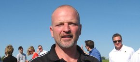 Photo of Josef Rantner
