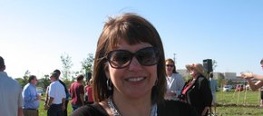 Photo of Maley Wilkins
