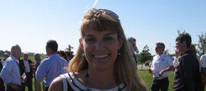 Photo of Shannon Abrahamson