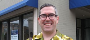 Photo of Mike Coons