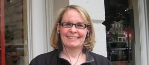 Photo of Nancy Christie