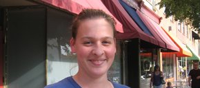 Photo of Brittany Driscoll