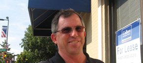 Photo of Steve Kubler