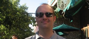 Photo of Rob Fletcher
