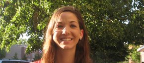 Photo of Teresa Lillis