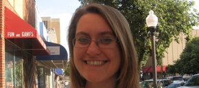 Photo of Elizabeth Boyles