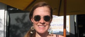Photo of Sarah Melody