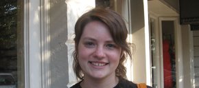 Photo of Kim Koelzer