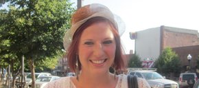 Photo of Emily Deaver