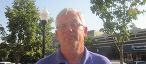 Photo of Gary Lee