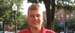 Photo of Jared Mann